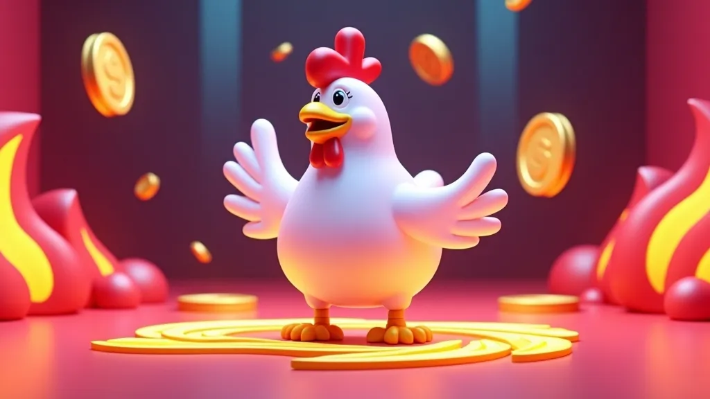 Chickenroad-bonus