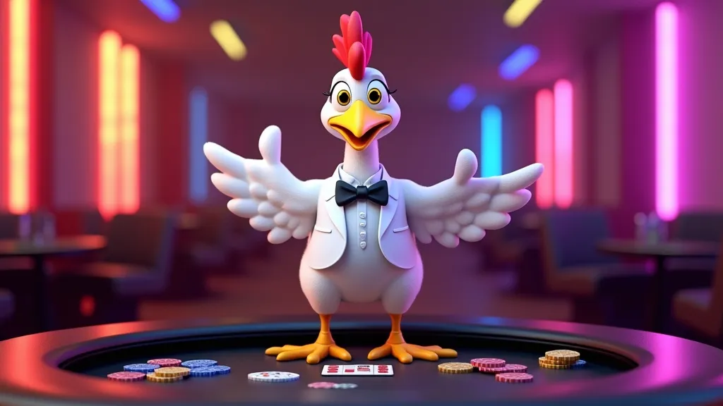 chickenroad chickenroad