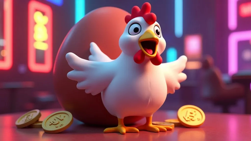 Chickenroad-bonus
