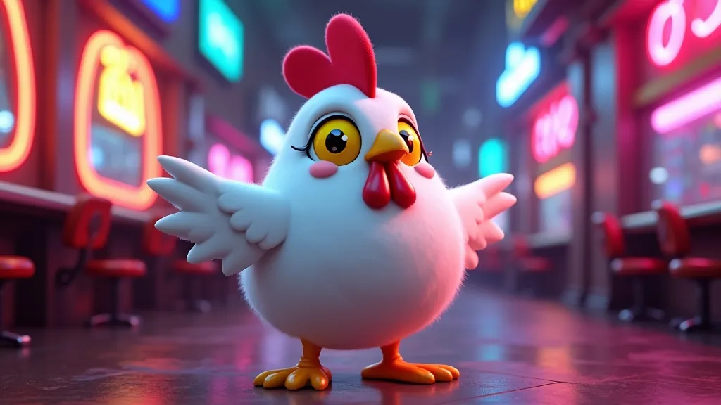 Chickenroad-bonus