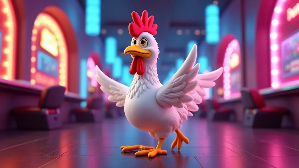 Chickenroad-bonus