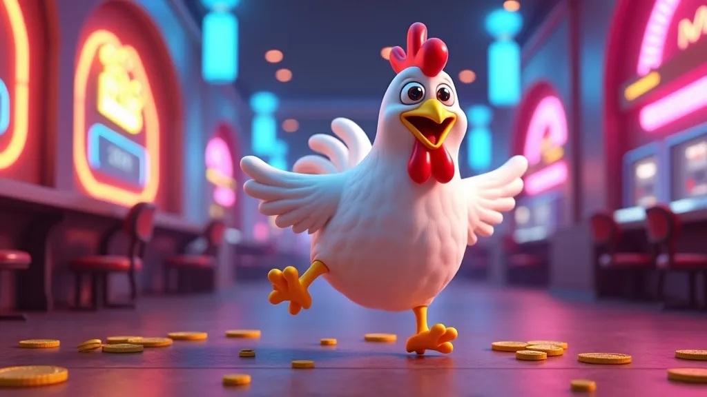 Chickenroad-bonus