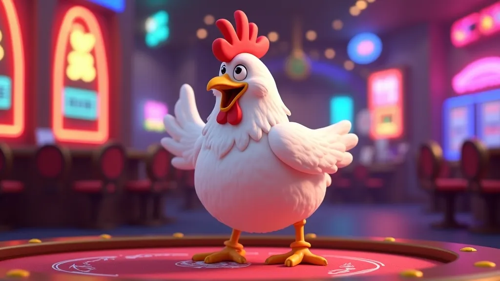 Chickenroad-bonus